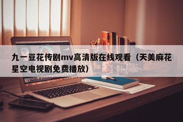 九一豆花传剧mv高清版在线观看(天美麻花星空电视剧免费播放)