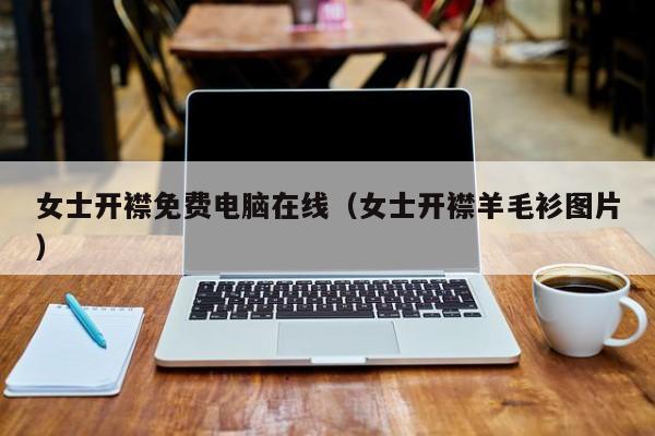 女士开襟免费电脑在线(女士开襟羊毛衫图片)